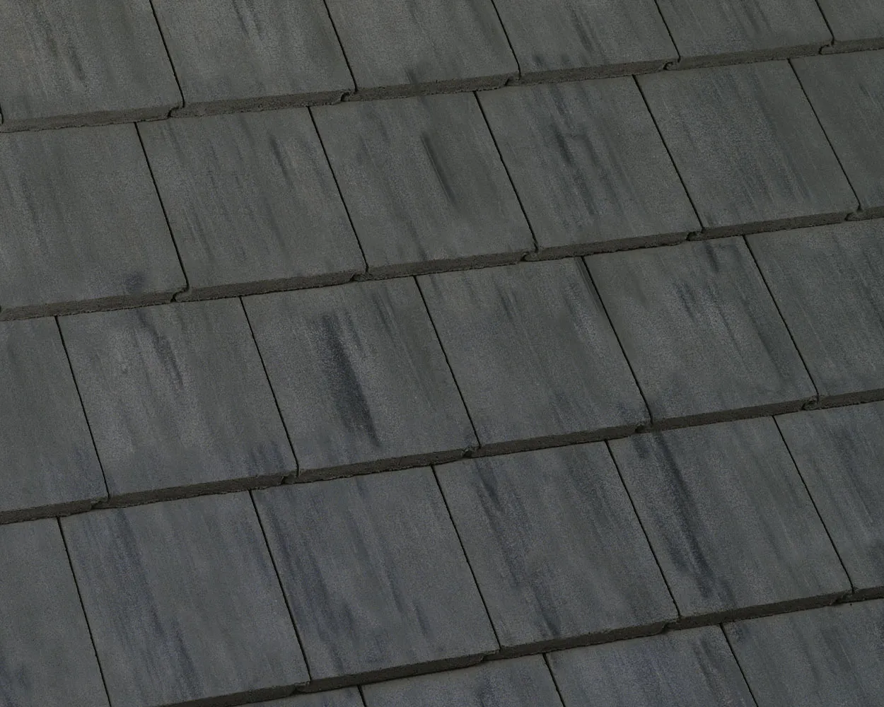 Eagle Roofing Bel Air Dark Charcoal Range Premium